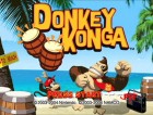 Screenshots de Donkey Konga sur NGC
