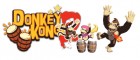 Logo de Donkey Konga 2 sur NGC