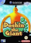 Screenshots de Doshin the giant sur NGC