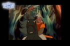 Screenshots de Dragon's Lair 3D sur NGC