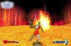 Screenshots de Dragon's Lair 3D sur NGC