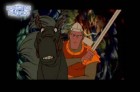 Screenshots de Dragon's Lair 3D sur NGC