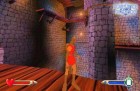 Screenshots de Dragon's Lair 3D sur NGC