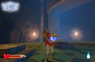 Screenshots de Dragon's Lair 3D sur NGC