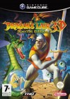 Screenshots de Dragon's Lair 3D sur NGC