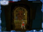 Screenshots de Dragon's Lair 3D sur NGC