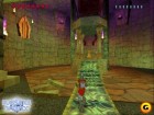 Screenshots de Dragon's Lair 3D sur NGC