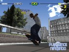 Screenshots de Evolution Skateboarding sur NGC