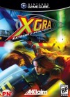 Screenshots de XGRA : Extreme G Racing Association sur NGC