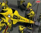 Screenshots de F1 Career Challenge sur NGC