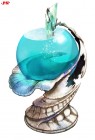Artworks de Final Fantasy Crystal Chronicles sur NGC