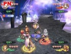 Screenshots de Final Fantasy Crystal Chronicles sur NGC