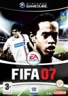 Boîte FR de FIFA 07 sur NGC