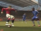 Screenshots de FIFA 07 sur NGC
