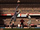Screenshots de FIFA 07 sur NGC