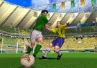Screenshots de Fifa 2002 : Road to the World Cup sur NGC