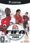 Boîte FR de FIFA 2005 sur NGC