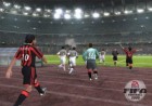 Screenshots de FIFA 2005 sur NGC