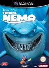 Boîte FR de Finding Nemo sur NGC