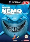 Screenshots de Finding Nemo sur NGC