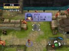 Screenshots de Fire Emblem : Path of Radiance sur NGC