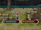 Screenshots de Fire Emblem : Path of Radiance sur NGC