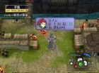 Screenshots de Fire Emblem : Path of Radiance sur NGC