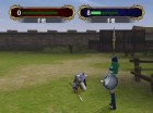 Screenshots de Fire Emblem : Path of Radiance sur NGC