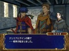 Screenshots de Fire Emblem : Path of Radiance sur NGC