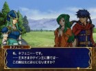 Screenshots de Fire Emblem : Path of Radiance sur NGC