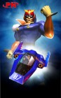 Screenshots de F-Zero GX sur NGC