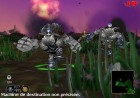 Screenshots de Goblin Commander sur NGC