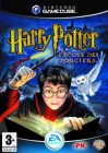 Boîte FR de Harry Potter à l'école des Sorciers sur NGC