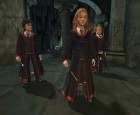 Screenshots de Harry Potter et le Prisonnier d'Azkaban sur NGC