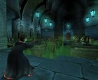 Screenshots de Harry Potter et le Prisonnier d'Azkaban sur NGC