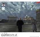 Screenshots de Hitman 2 : Silent Assassin sur NGC