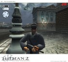 Screenshots de Hitman 2 : Silent Assassin sur NGC