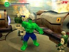 Screenshots de Hulk sur NGC