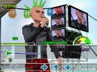 Screenshots de Karaoke Revolution Party sur NGC