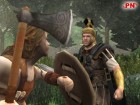 Screenshots de King Arthur sur NGC