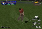 Screenshots de Legend of Golfer sur NGC