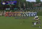 Screenshots de Legend of Golfer sur NGC