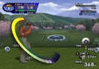 Screenshots de Legend of Golfer sur NGC