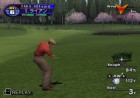 Screenshots de Legend of Golfer sur NGC