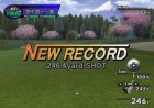 Screenshots de Legend of Golfer sur NGC