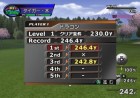 Screenshots de Legend of Golfer sur NGC