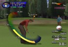 Screenshots de Legend of Golfer sur NGC