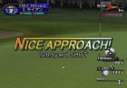 Screenshots de Legend of Golfer sur NGC