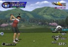 Screenshots de Legend of Golfer sur NGC