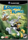 Boîte FR de Les Looney Tunes passent à l'action sur NGC